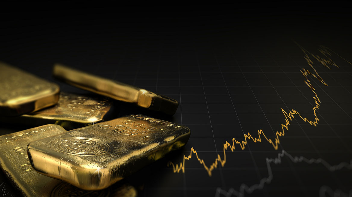 gold image